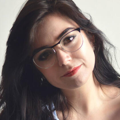 Amy Lam Amy Lam